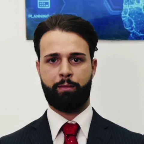 Stefano Lisi, fondatore di Impath Web
